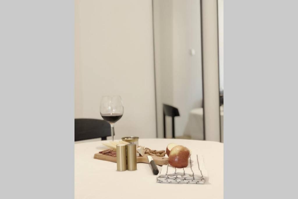 Apartamento Con Encanto En Guadalest Extérieur photo