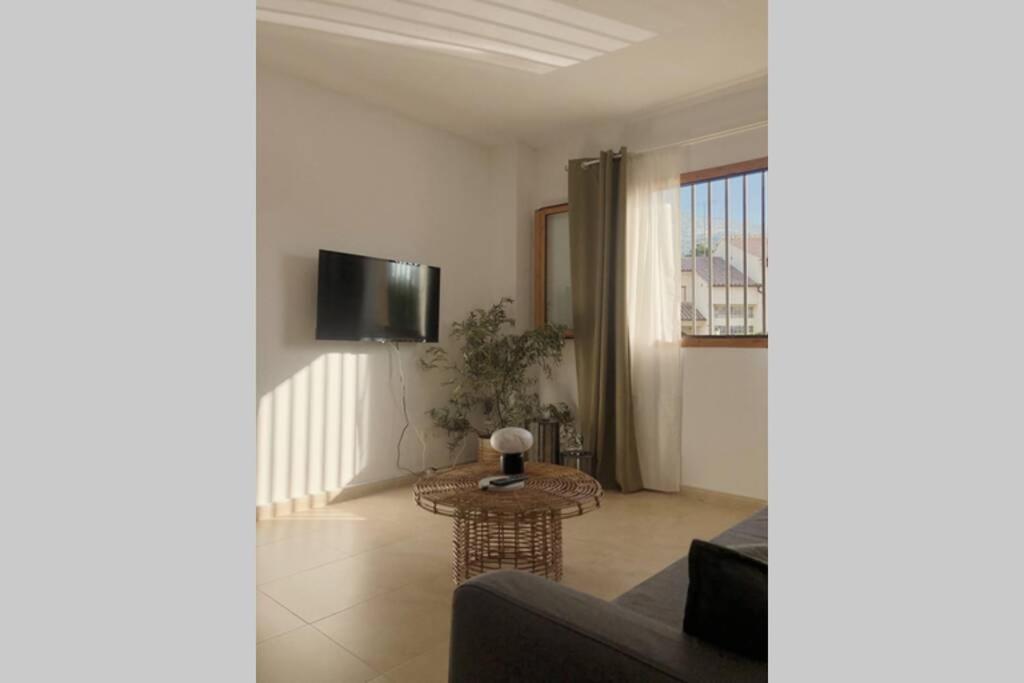 Apartamento Con Encanto En Guadalest Extérieur photo